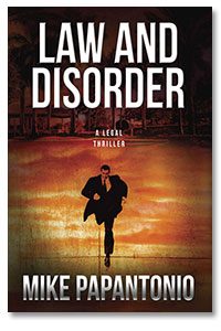 law and disorder book